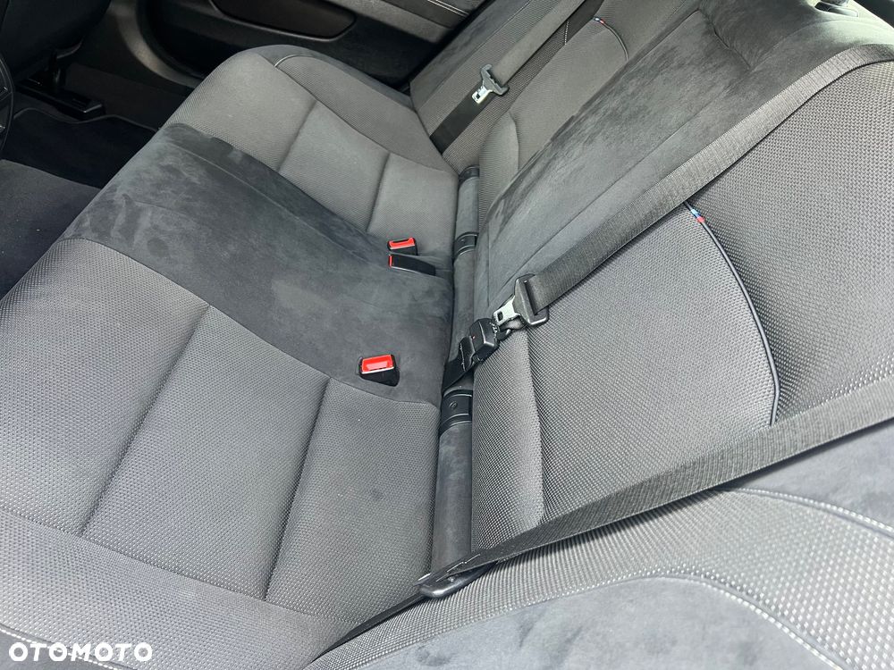 BMW Seria 5 - 16