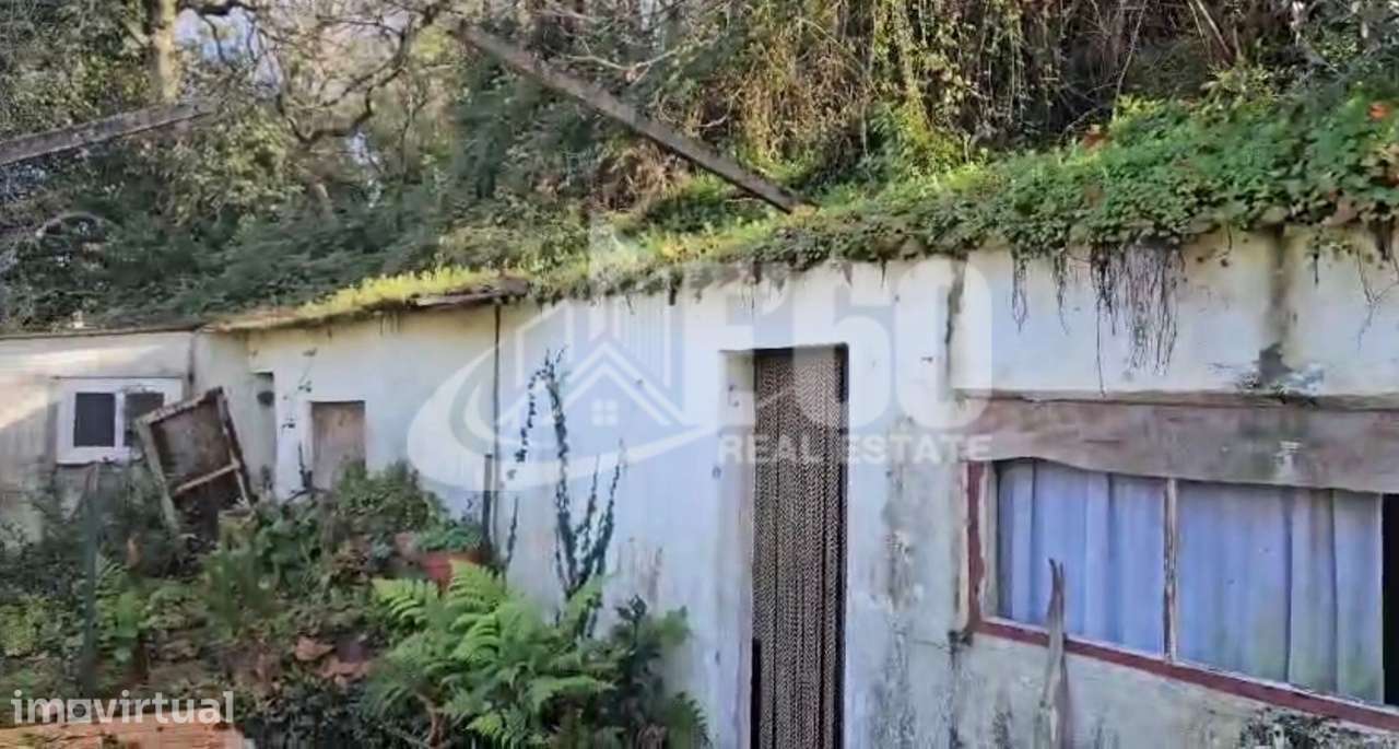 RUÍNA PARA REABILITAÇÃO EM MEDAS - Grande imagem: 5/7