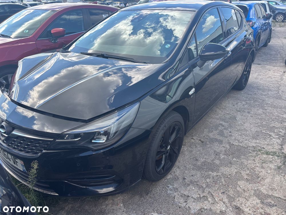 Opel Astra 1.5 D Edition - 5