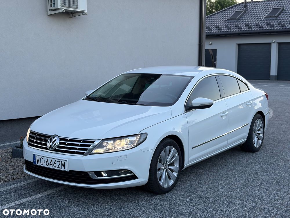 Volkswagen CC - 11