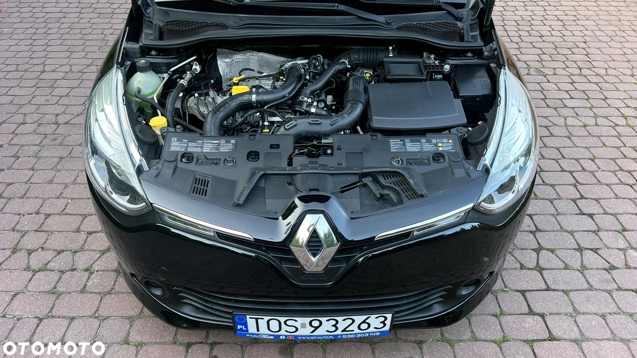 Renault Clio 0.9 Energy TCe Dynamique - 32