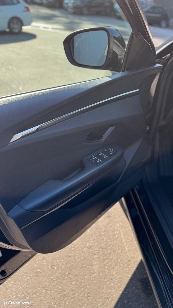 Renault Mégane E-Tech EV40 130hp standard charge Equilibre - 14