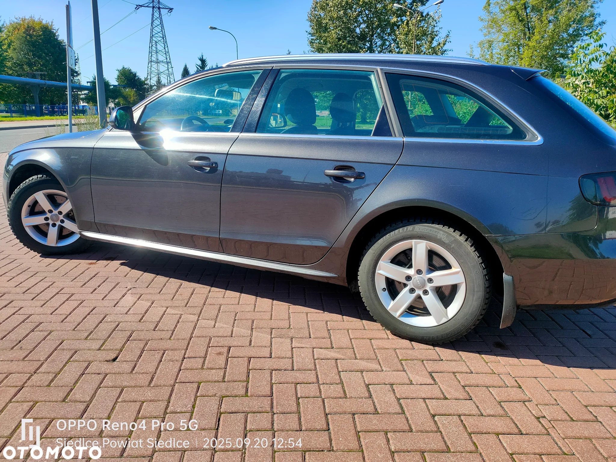 Audi A4 - 16