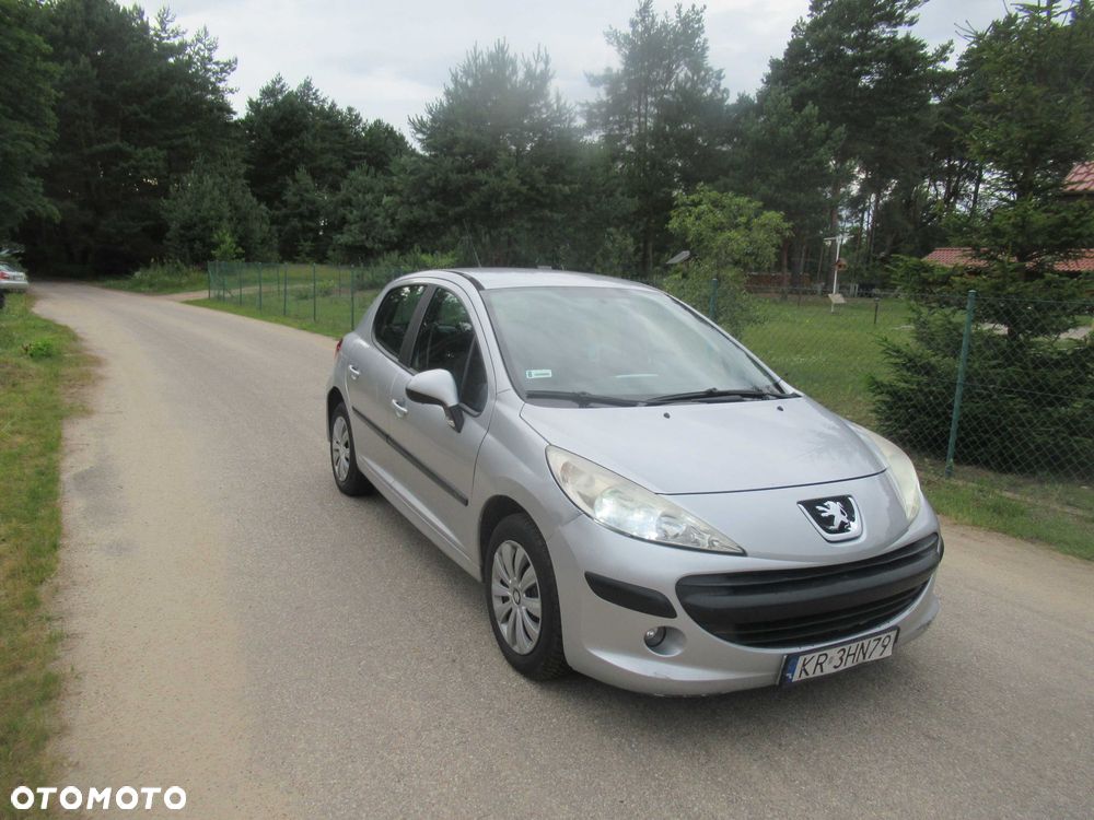 Peugeot 207 - 6