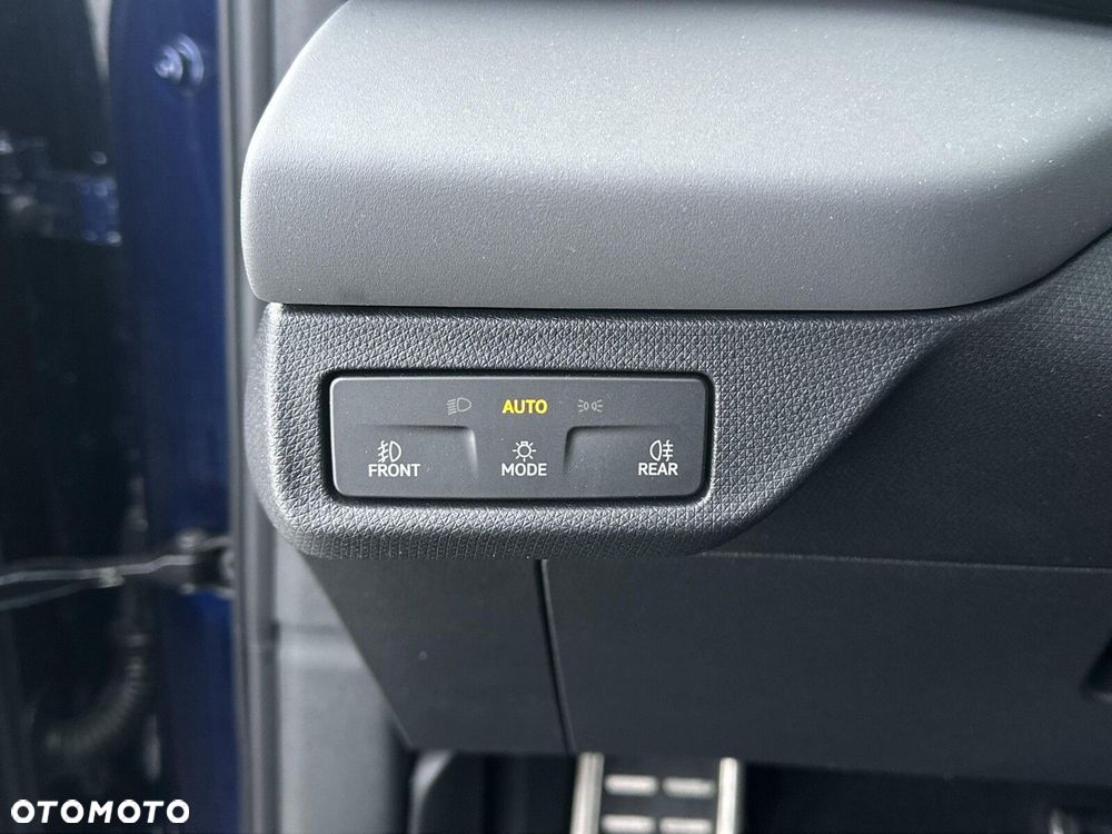 Cupra Terramar 2.0 TSI 4Drive VZ DSG - 35