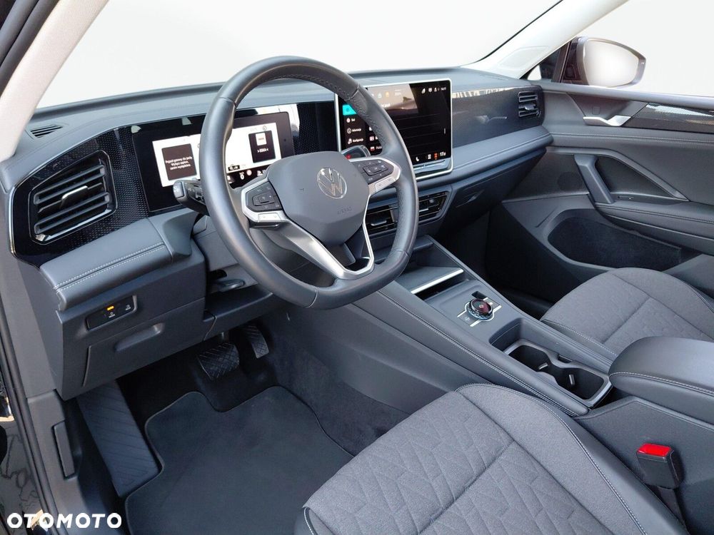 Volkswagen Tiguan 2.0 TDI Life DSG - 15