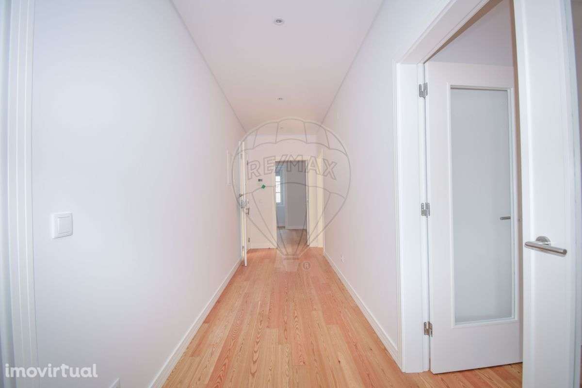 Apartamento T2 para venda - Grande imagem: 5/16