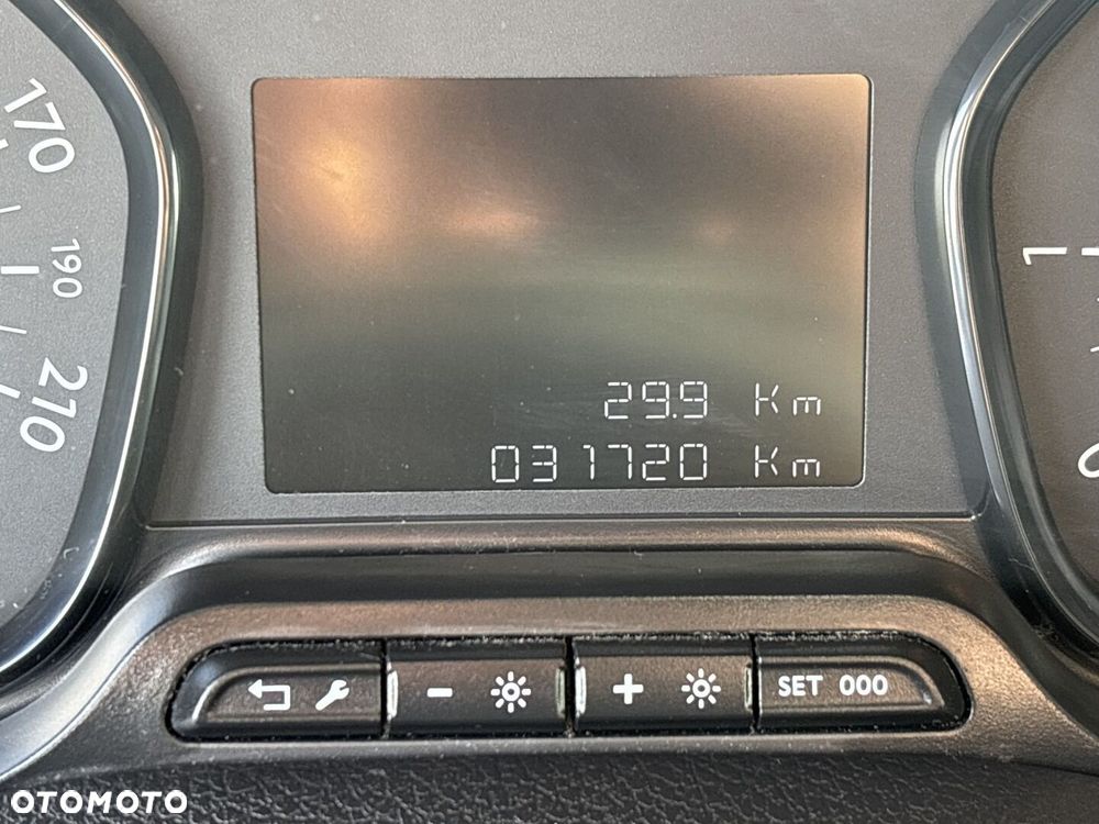 Toyota Proace Verso 2.0 D4-D Long Business - 23