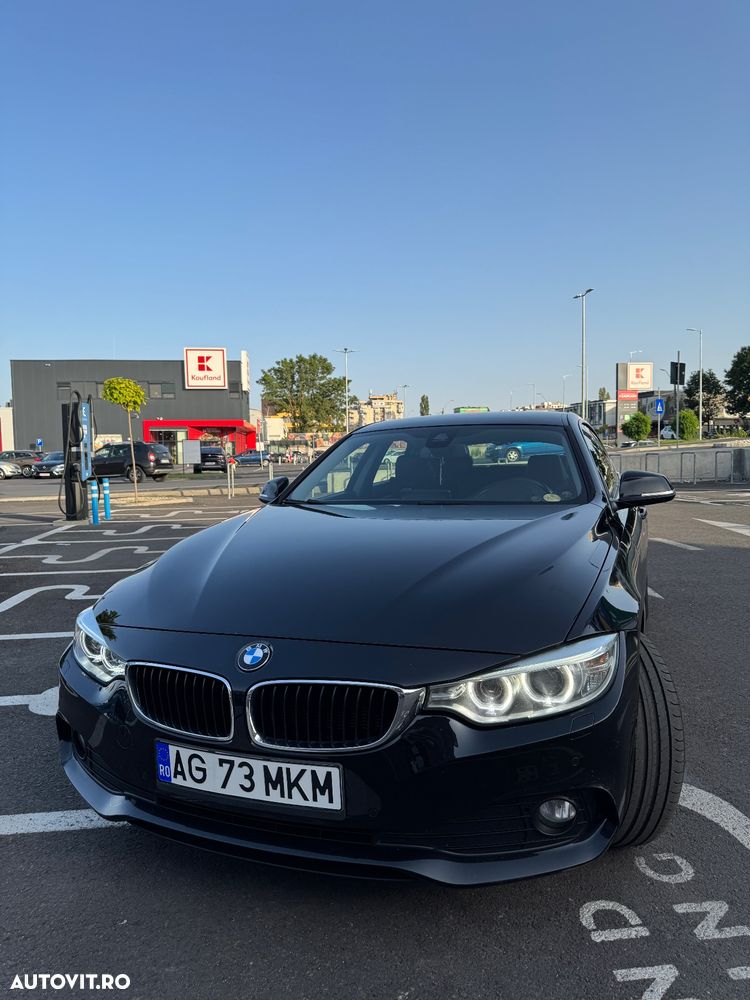 BMW Seria 4 - 9