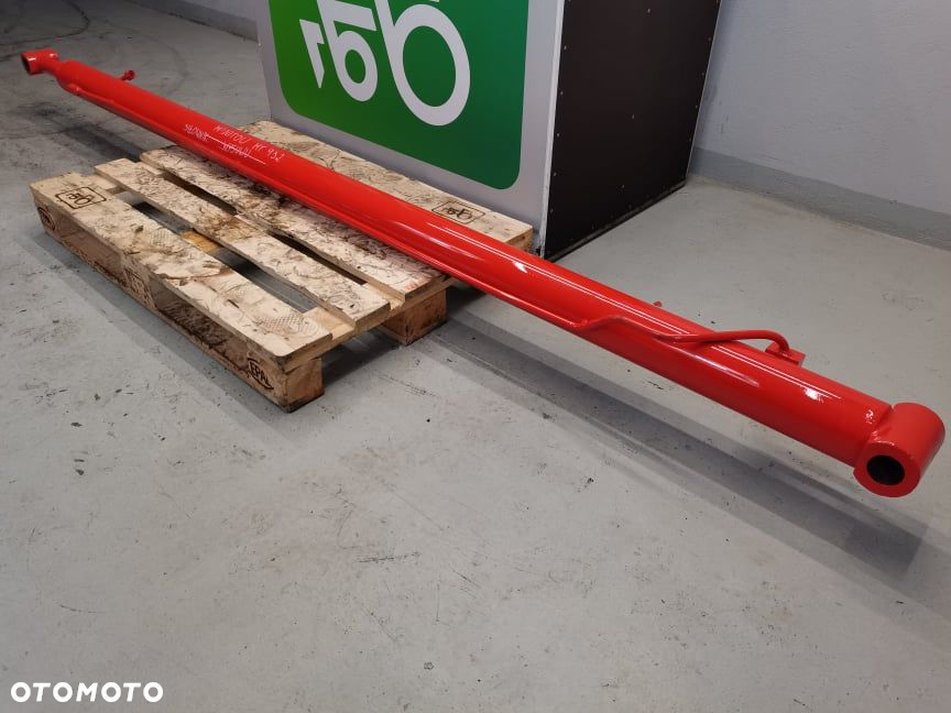 Siłownik wysuwu teleskopu Manitou MT 932 - 2