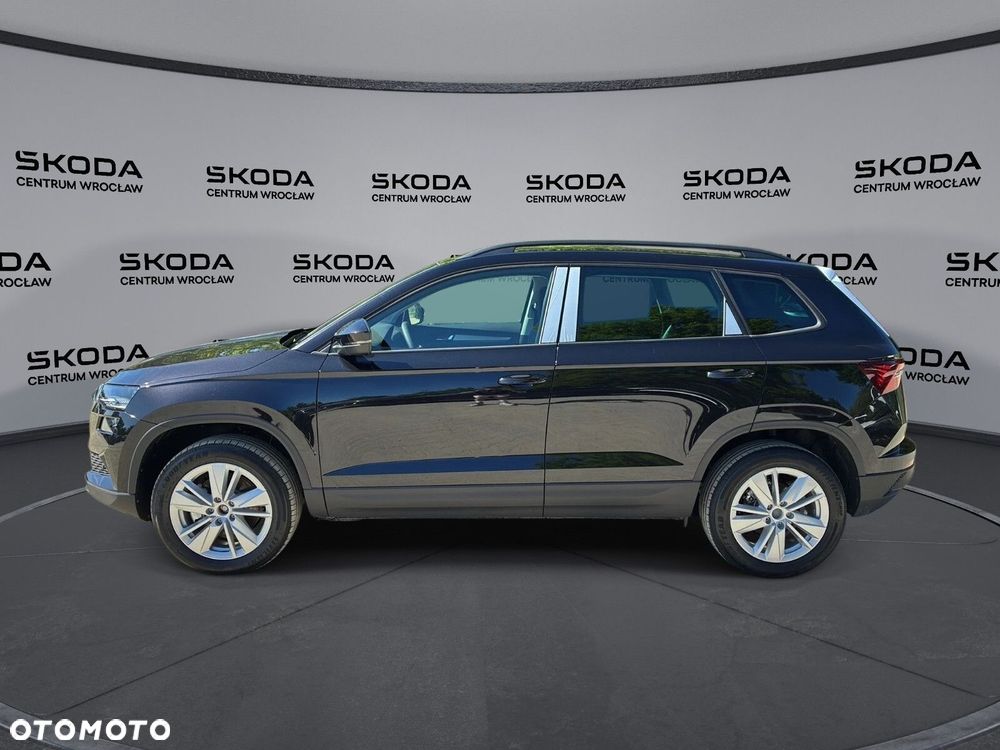 Skoda Karoq - 11