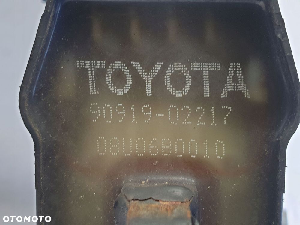 CEWKA ZAPŁONOWA Toyota Avensis T22 2.0 16V _ 90919-02217 - 2