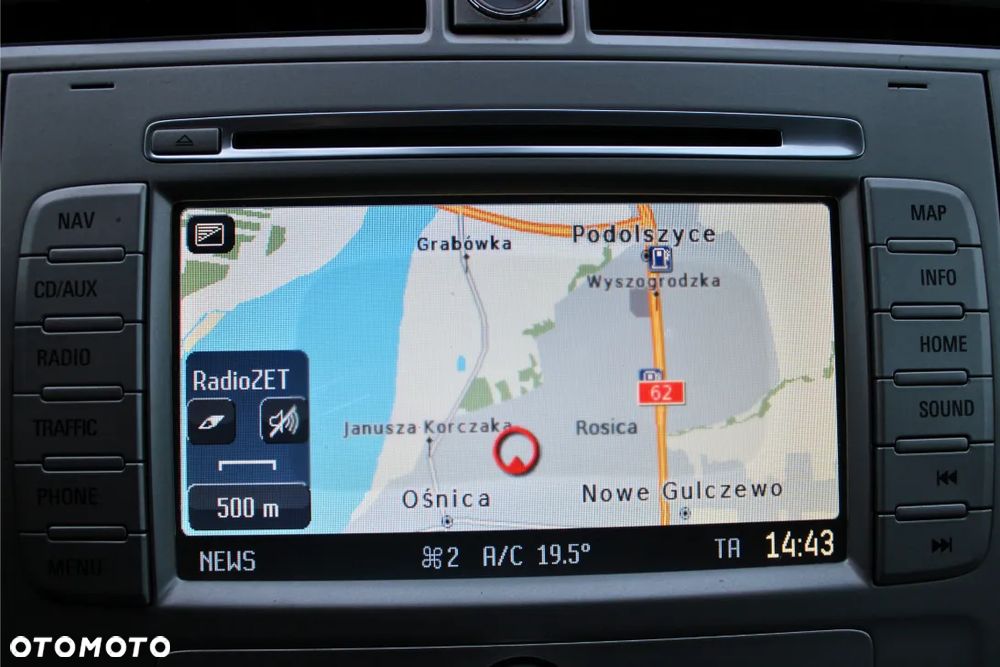 Ford Kuga 2.0 TDCi 2x4 Titanium - 21