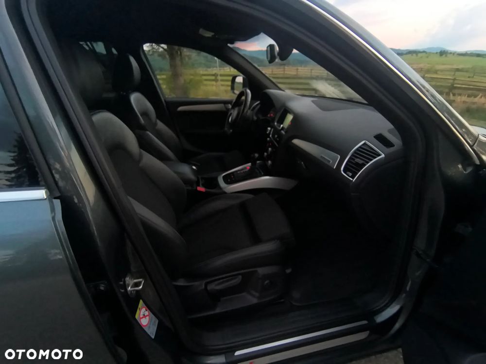 Audi Q5 - 9