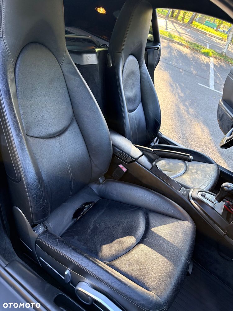 Porsche Cayman - 25