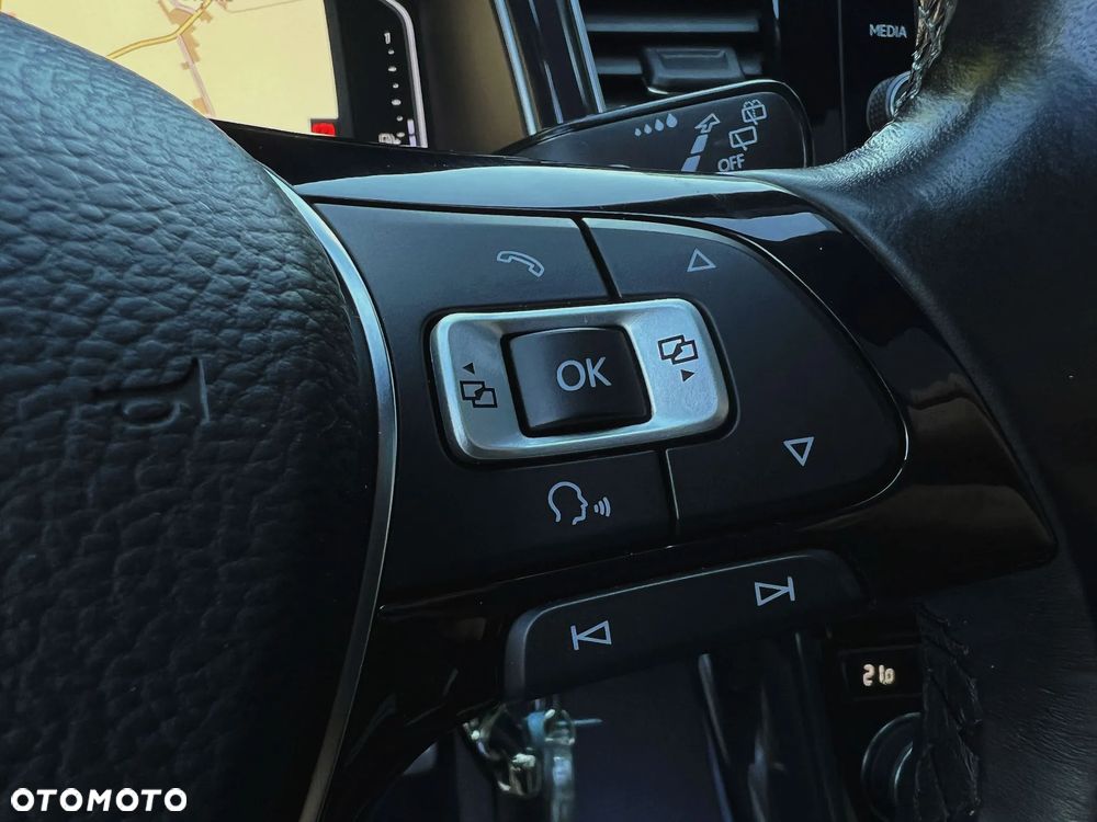 Volkswagen T-Roc 1.5 TSI OPF Style - 25