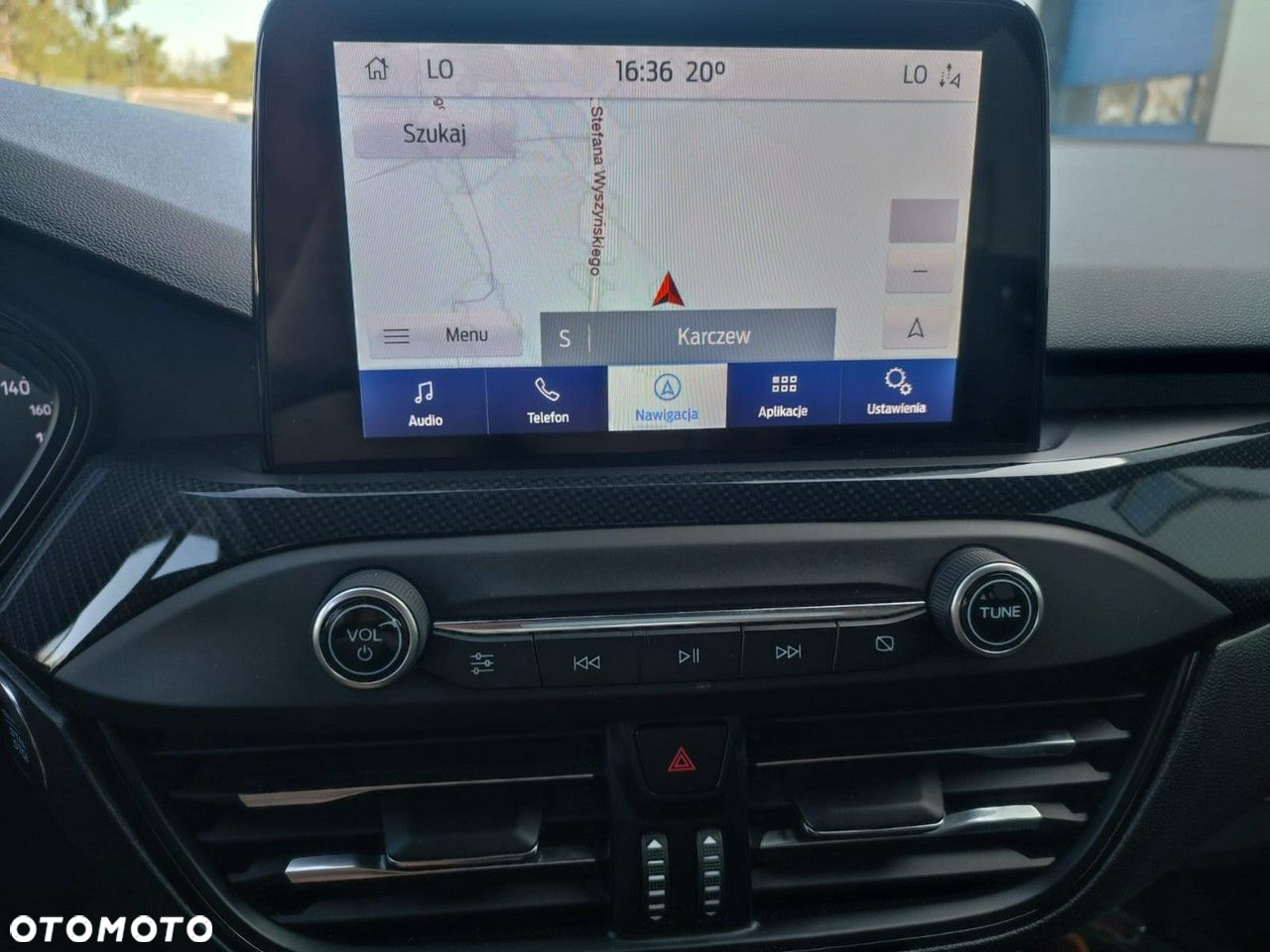 Ford Focus - 27