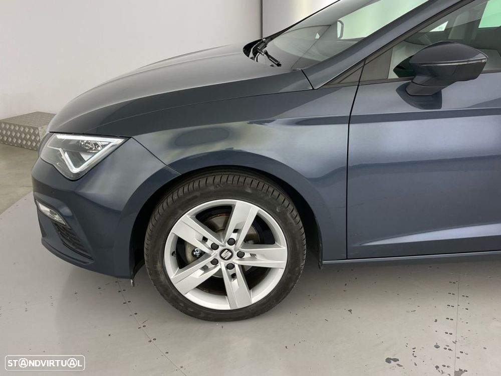 SEAT Leon 1.0 EcoTSI FR S/S - 25