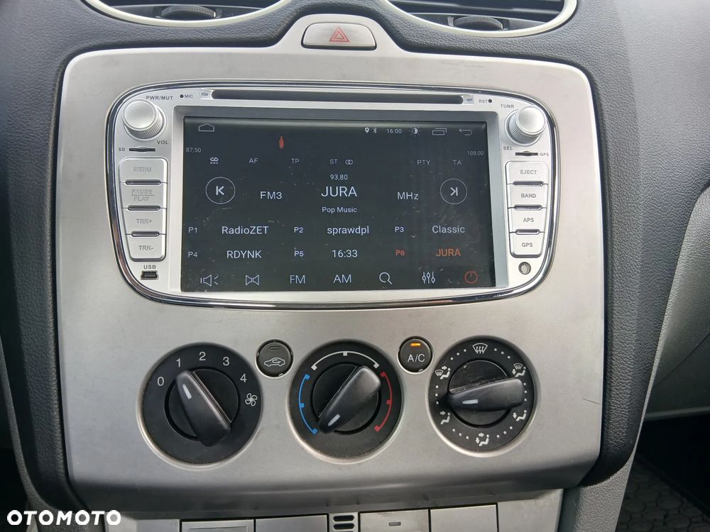 Ford Focus - 7