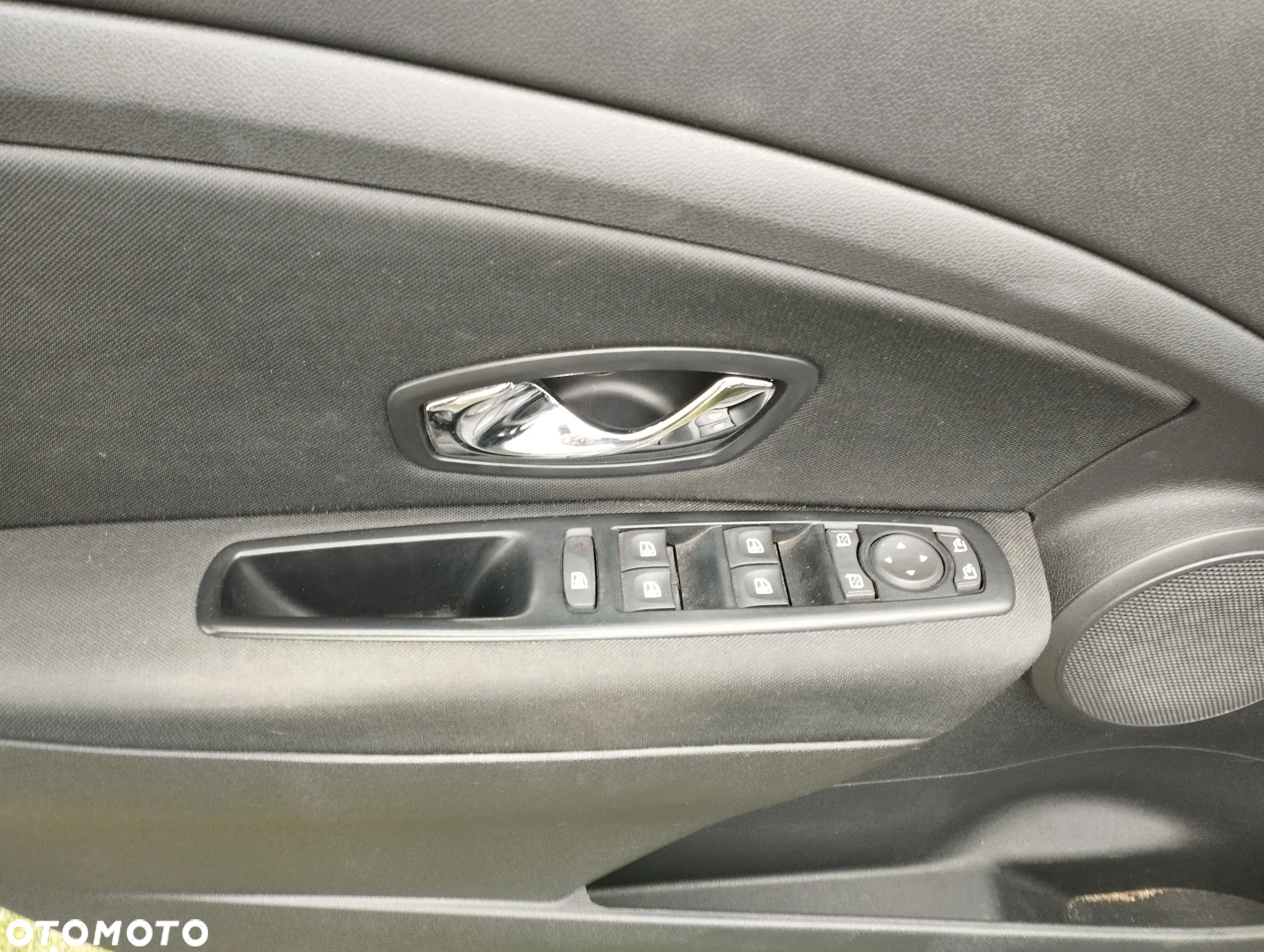 Renault Megane Grandtour ENERGY dCi 110 Start & Stopp Dynamique - 22