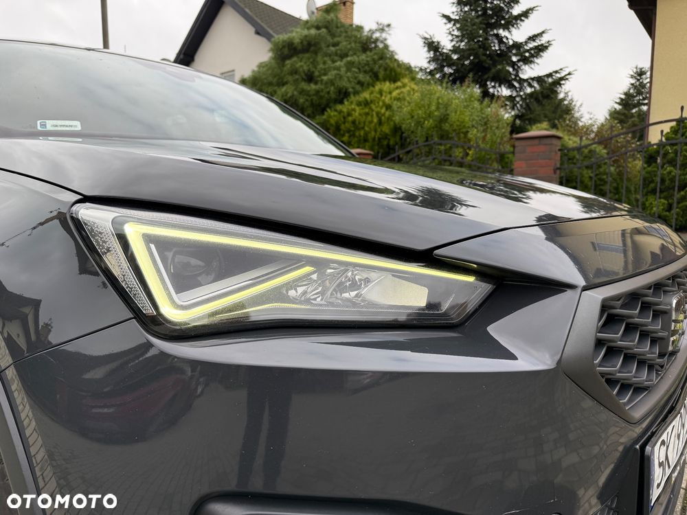 Seat Tarraco 2.0 TDI FR S&S 4Drive DSG - 36