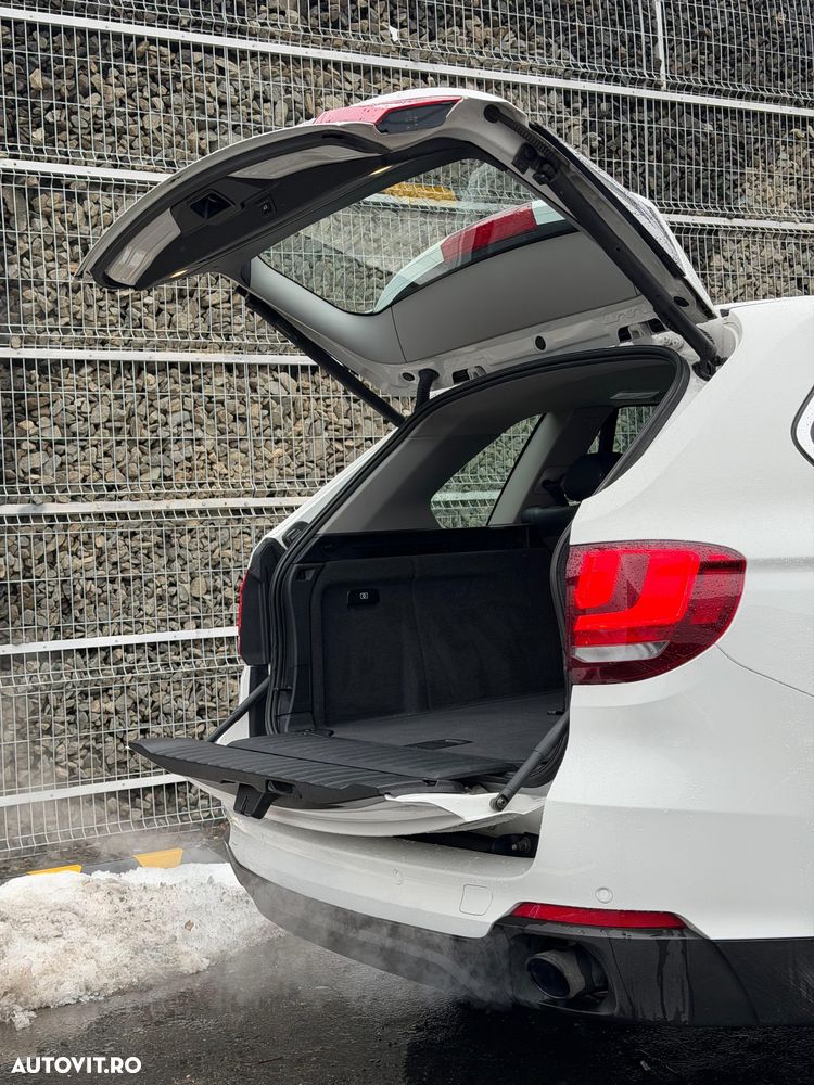 BMW X5 xDrive25d - 34