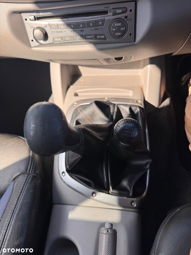 Mitsubishi L200 2.5 DID Intense + HP - 13