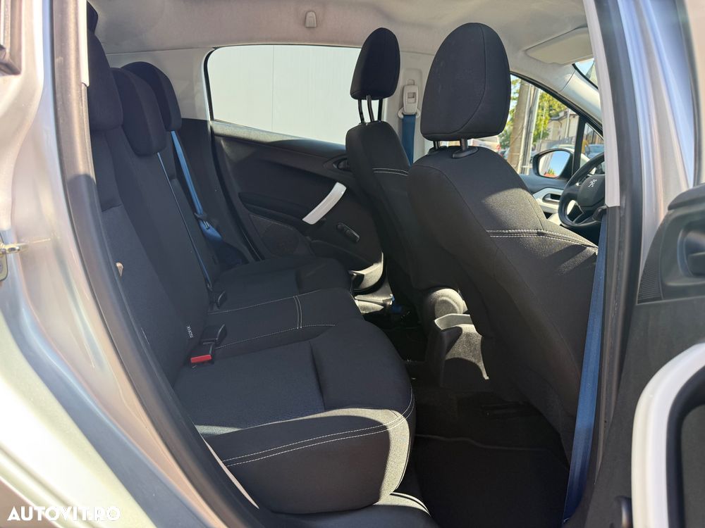 Peugeot 208 PureTech 68 Like - 26