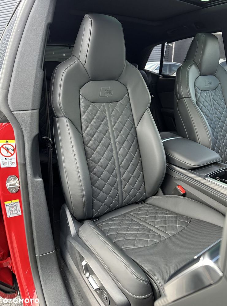 Audi SQ8 - 26