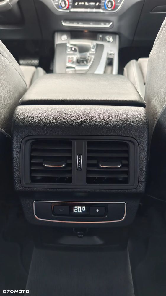 Audi Q5 45 TFSI mHEV Quattro Sport S tronic - 33