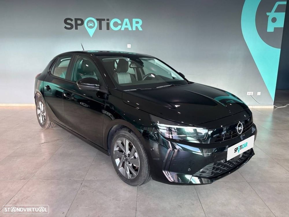 Opel Corsa 1.2 T Edition - 3