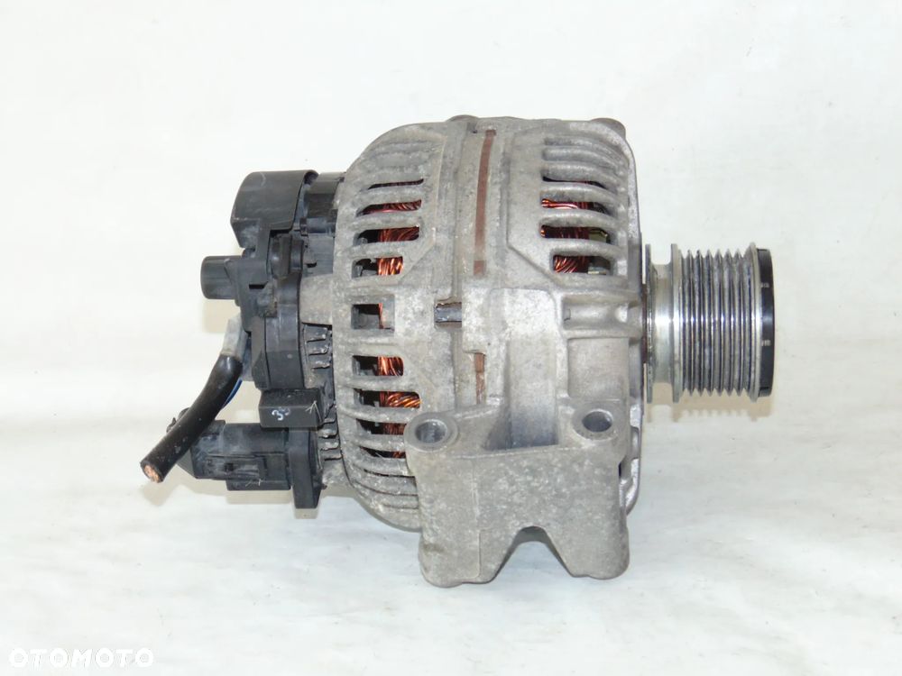 Alternator 0124515088 A2711540802 Mercedes C E Klasa W203 W211 CLK W209 benzyna 1.8 Kompressor - 7