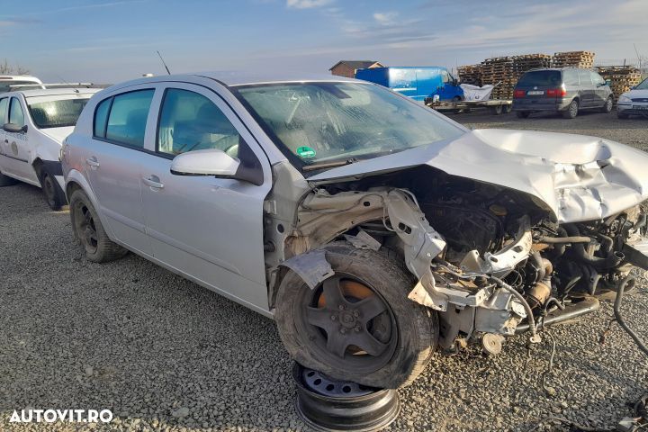 Injector motorina 0445110165 120HP 1.9 CDTI Opel Astra H [facelift] [ - 10