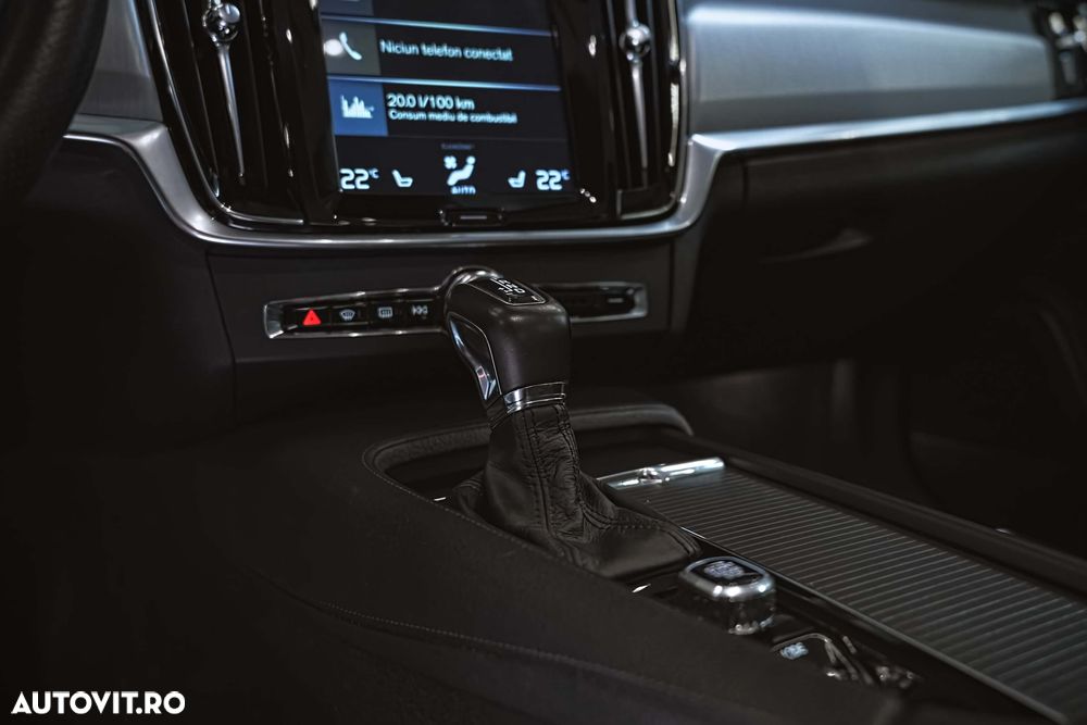 Volvo S90 D5 AWD Inscription - 14
