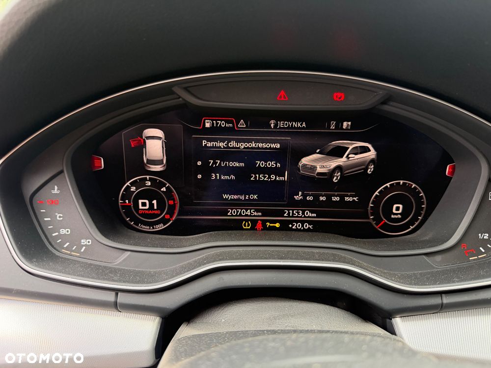 Audi Q5 2.0 TDI Quattro Sport S tronic - 12