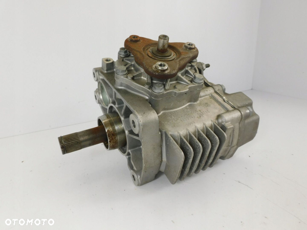 DYFER MOST REDUKTOR SKRZYNI AUDI RS3 RSQ3 TIGUAN 0cp409053d