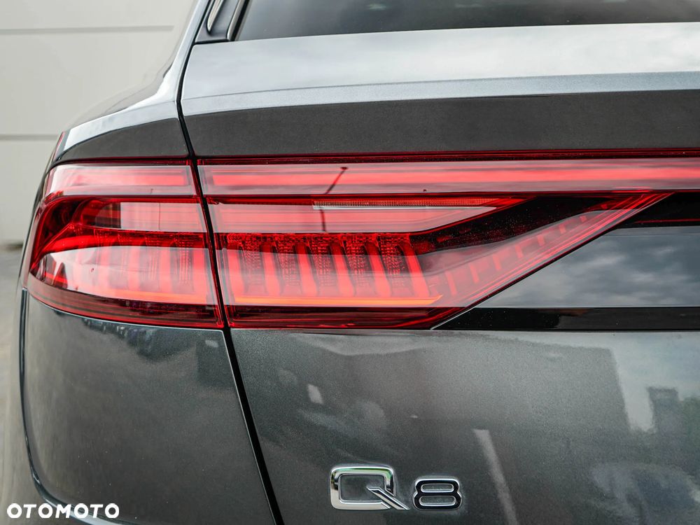 Audi Q8 - 5
