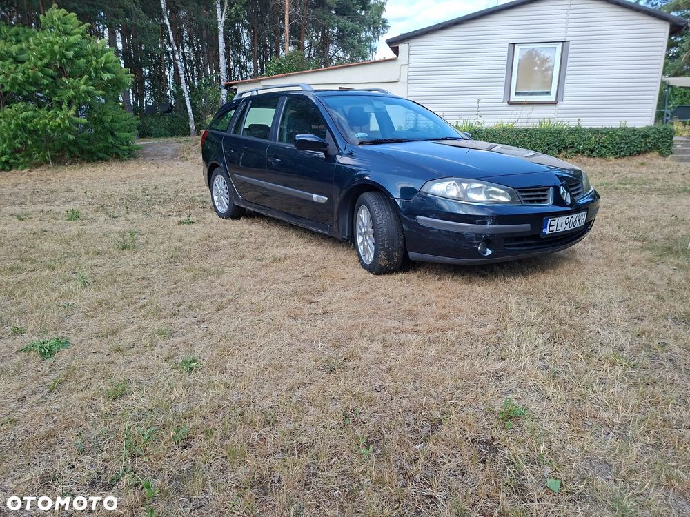 Renault Laguna - 7