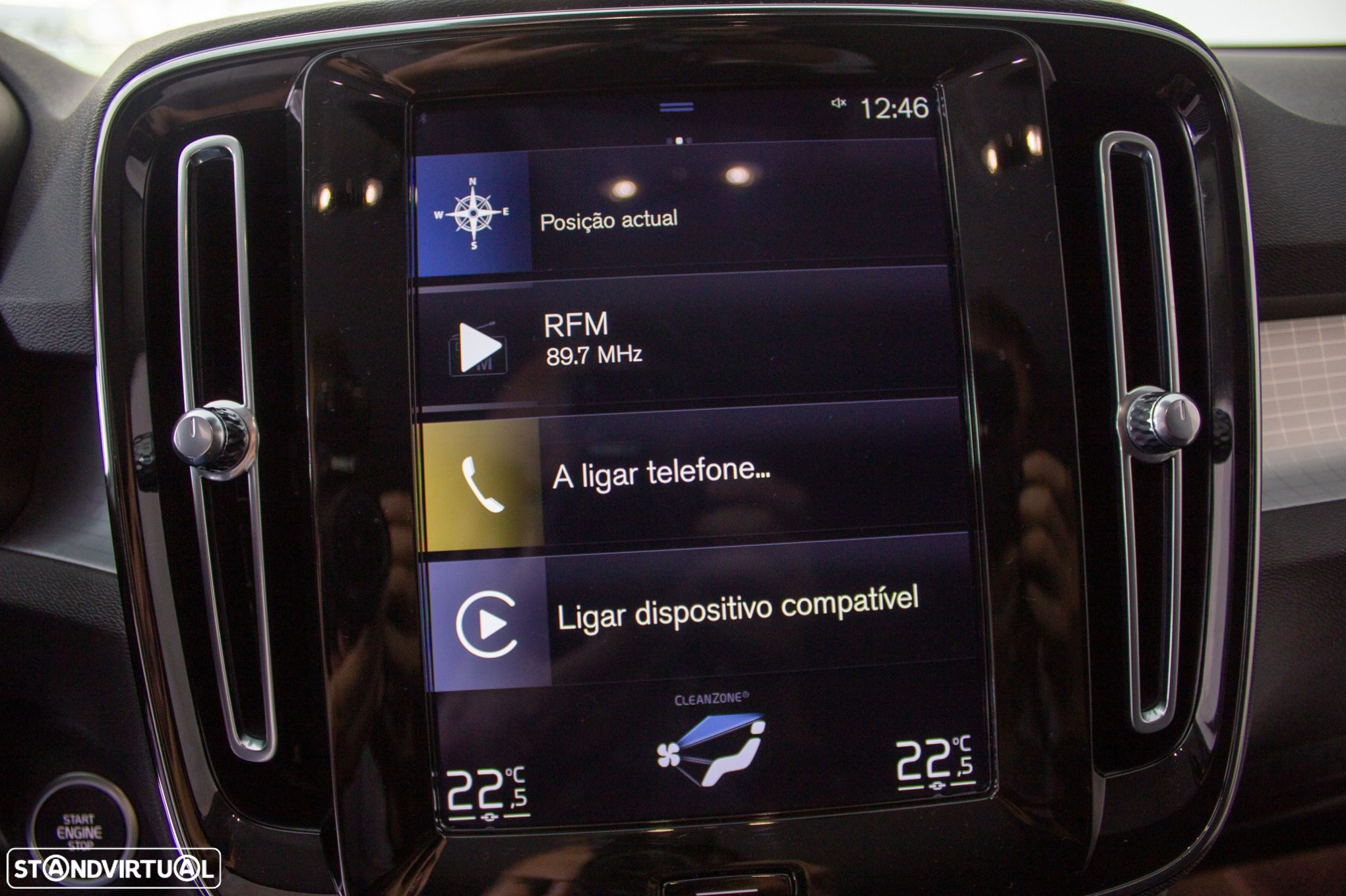 Volvo XC 40 1.5 T5 PHEV Inscription - 26