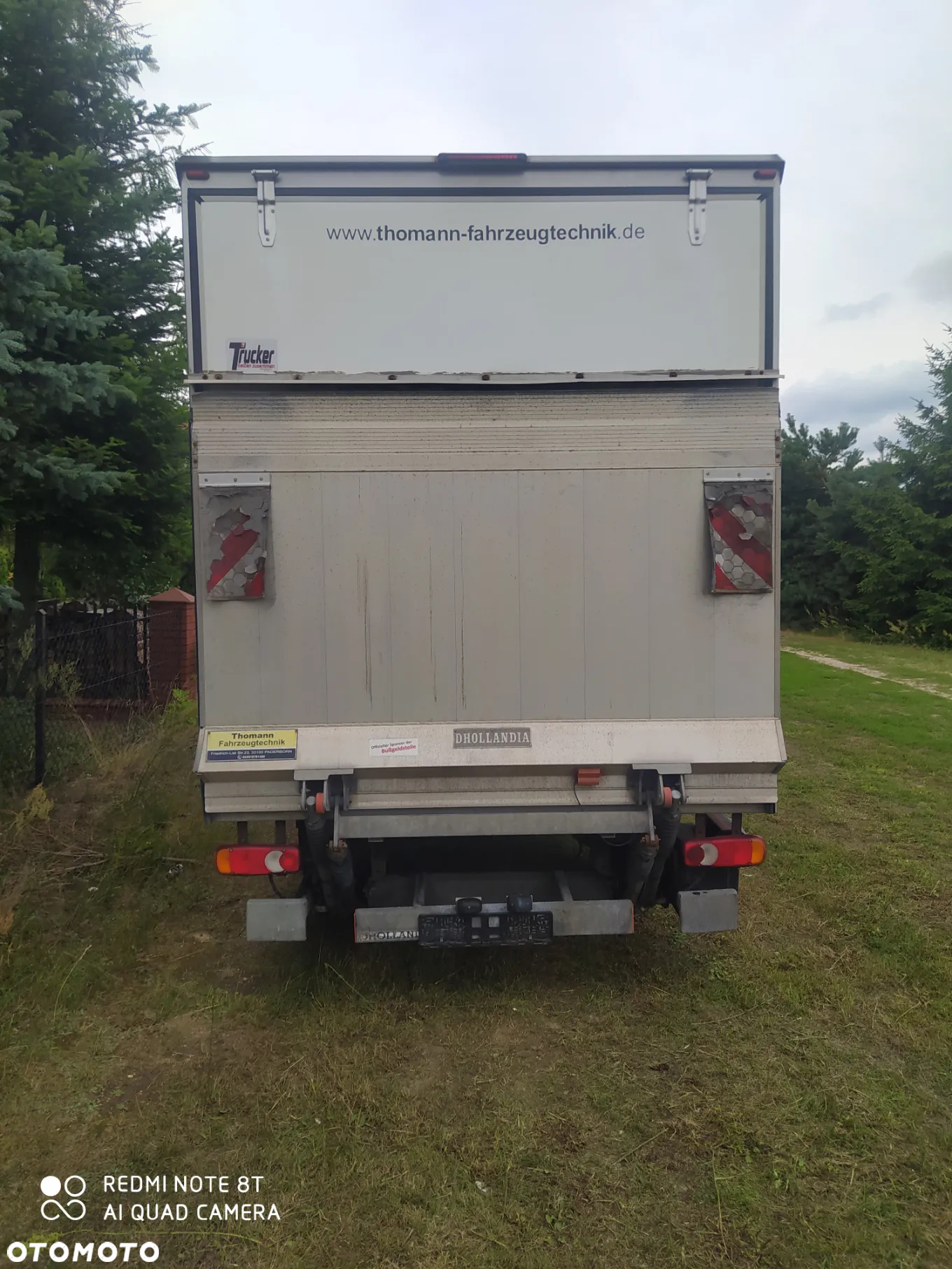 Renault Master Max - 5