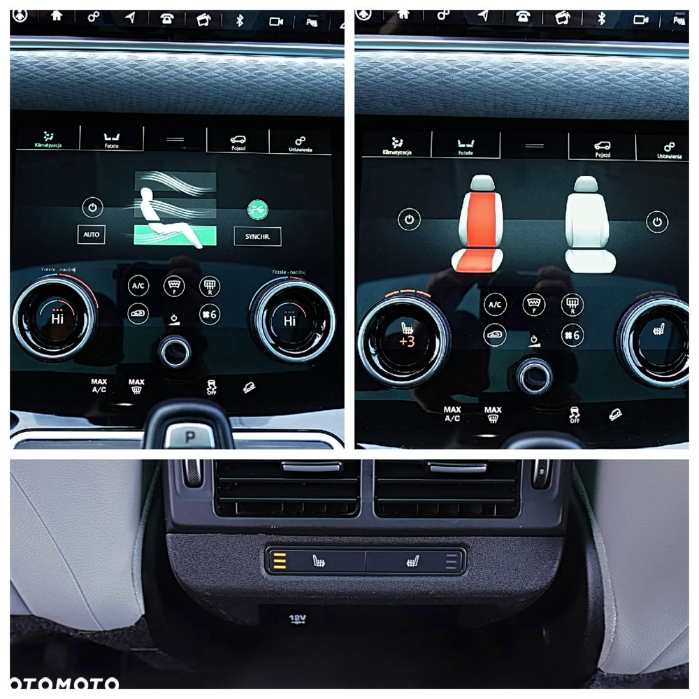 Land Rover Range Rover Evoque P200 - 28