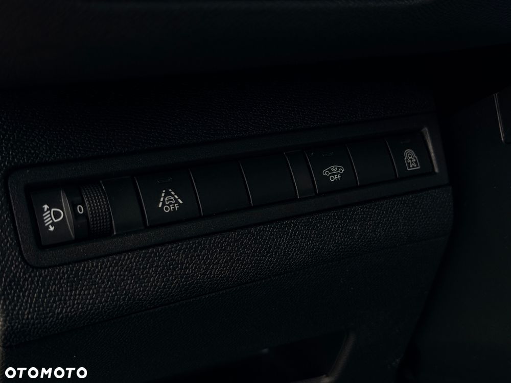 Peugeot 5008 2.0 BlueHDi Allure Pack S&S EAT8 - 11
