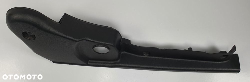 OSŁONA FOTELA PRAWY PRZÓD NISSAN PRIMERA P12 - 2