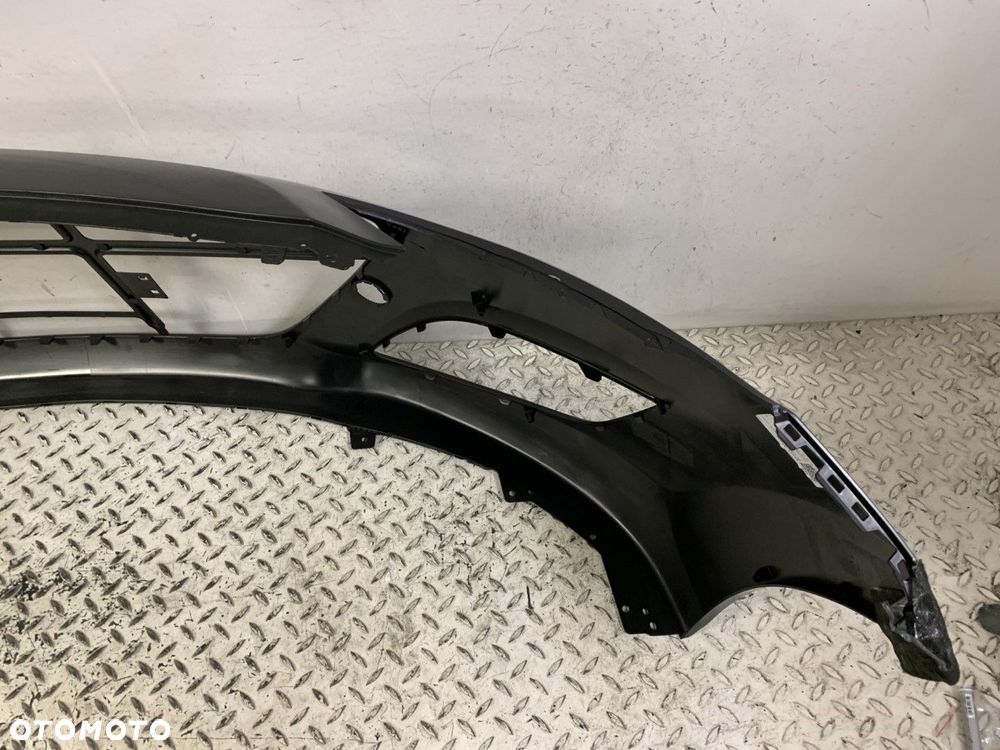NOWY ORYGINALNY ZDERZAK PRZEDNI PRZÓD HYUNDAI I30 II 2 12-17 86511A6000 - 8