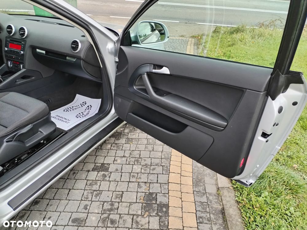 Audi A3 - 13