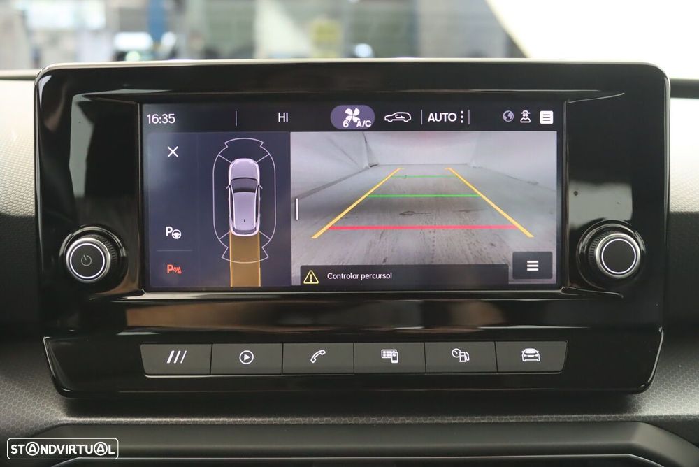 SEAT Leon 1.0 TSI Style - 15