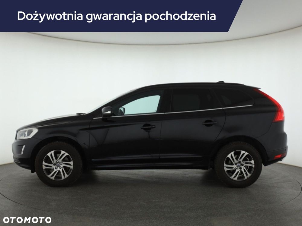 Volvo XC 60 - 4