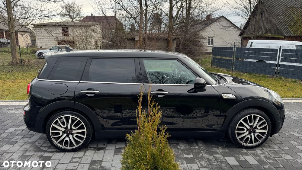 MINI Clubman Cooper S - 20