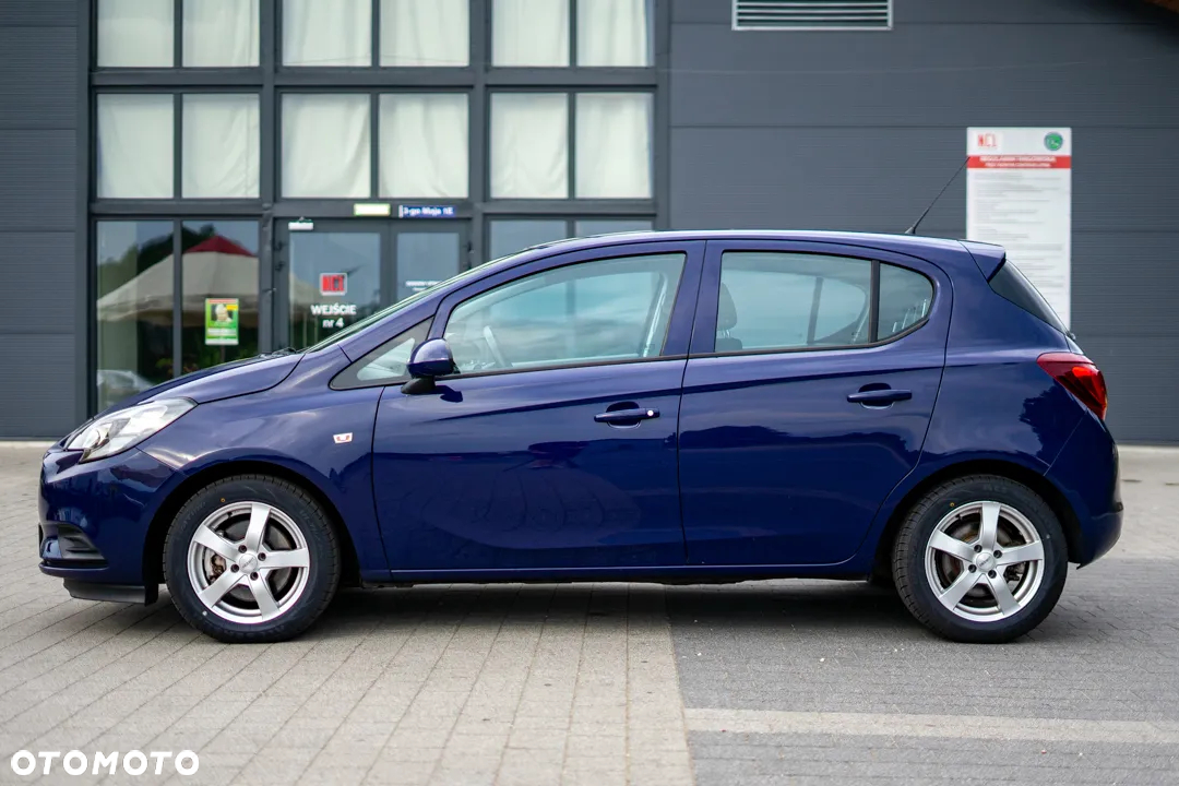 Opel Corsa 1.0 T Cosmo EcoFLEX S&S - 17