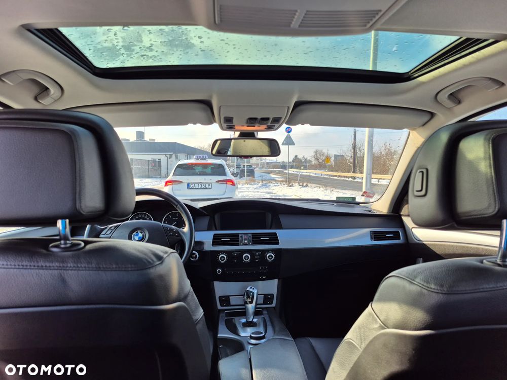 BMW Seria 5 - 14